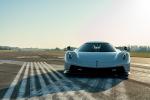 Koenigsegg Jesko Absolut 2020 года